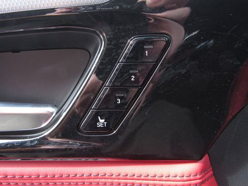 Certified 2023 Acura MDX A-Spec image 25