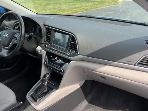Used 2017 Hyundai Elantra SE w/ SE A/T Tech Package 03 image 23