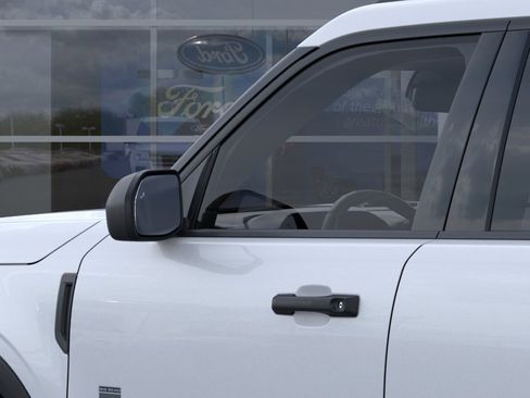New 2026 Ford Bronco Sport Big Bend AWD/4WD image 52