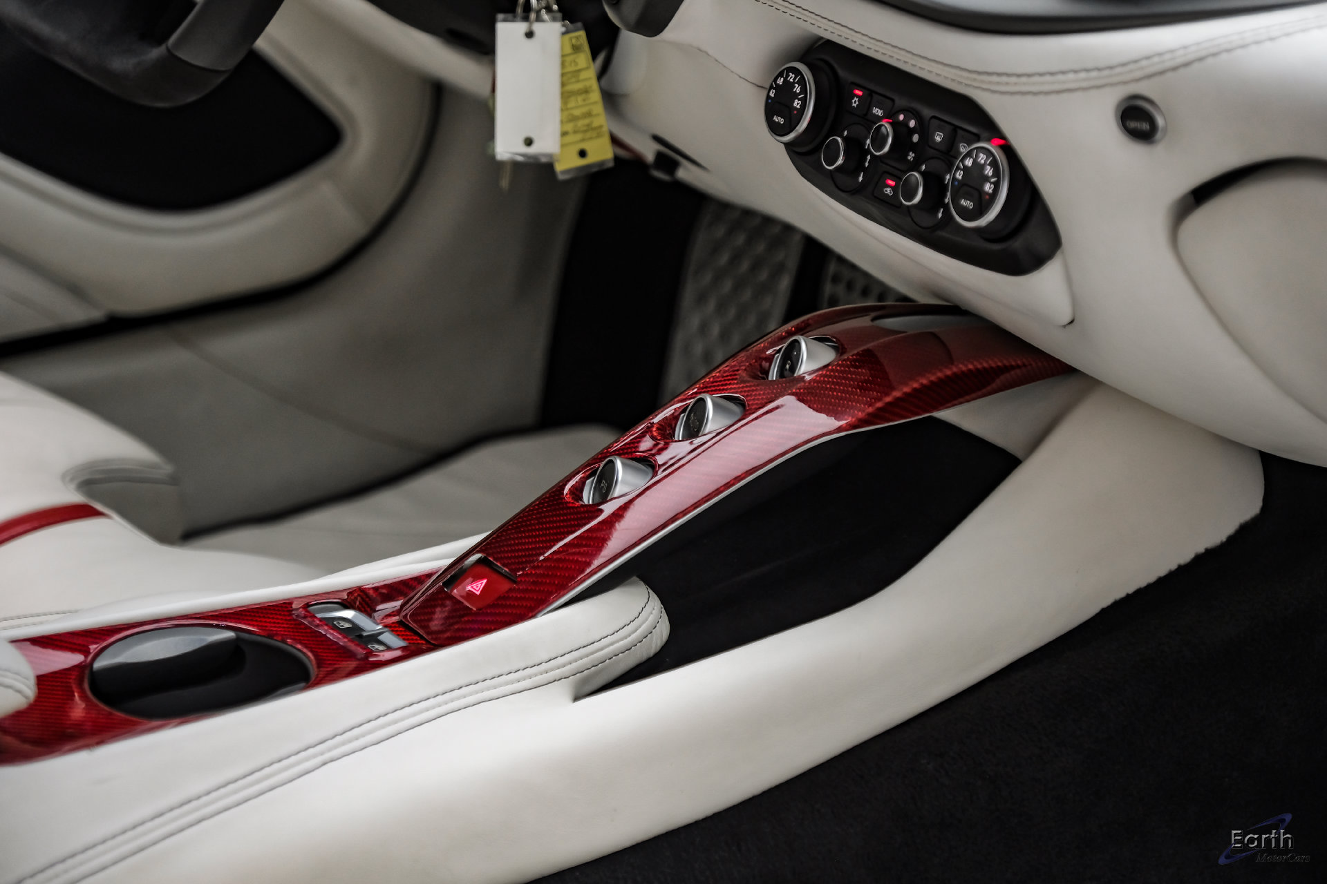 Used 2014 Ferrari F12 Berlinetta RWD image 77