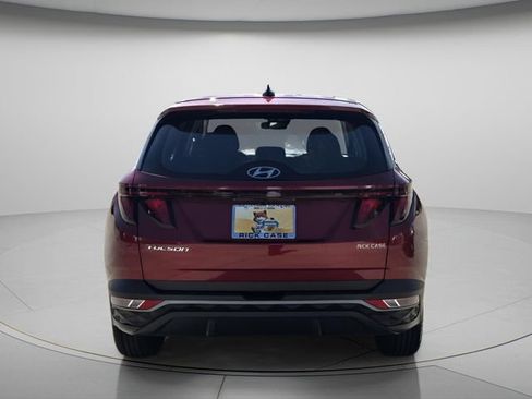 Used 2024 Hyundai Tucson SE FWD image 5