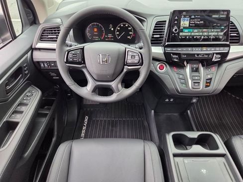 New 2026 Honda Odyssey EX-L image 15