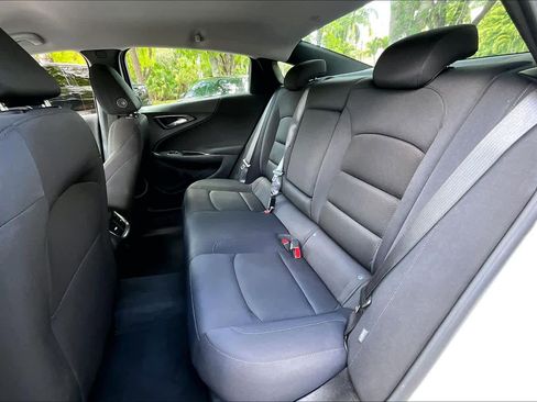 Used 2024 Chevrolet Malibu LT FWD image 20