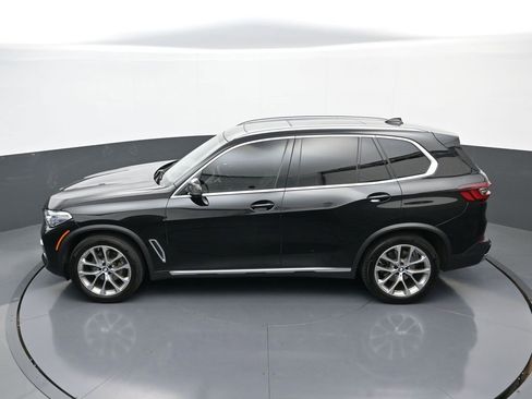 Used 2022 BMW X5 xDrive40i image 33