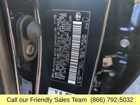 New 2026 Toyota Corolla LE w/ LE Premium Package image 24