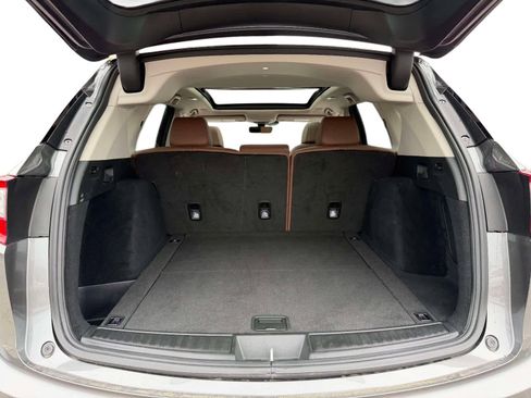 Used 2024 Acura RDX SH-AWD w/ Technology Package image 9