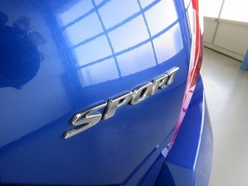 Used 2020 Honda Civic Sport image 19
