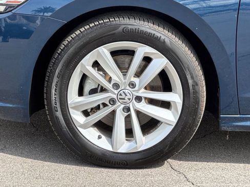 Used 2021 Volkswagen Passat 2.0T S FWD image 30