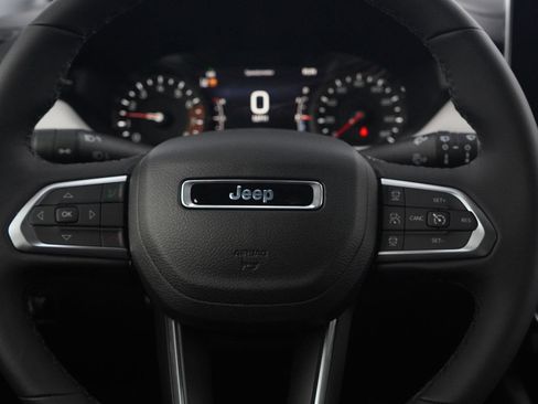 New 2026 Jeep Compass Limited image 13