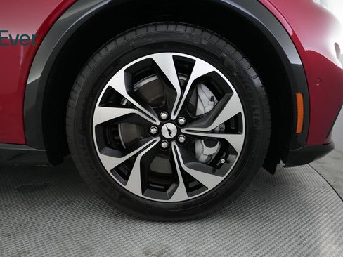 Used 2023 Ford Mustang Mach-E Premium RWD image 20