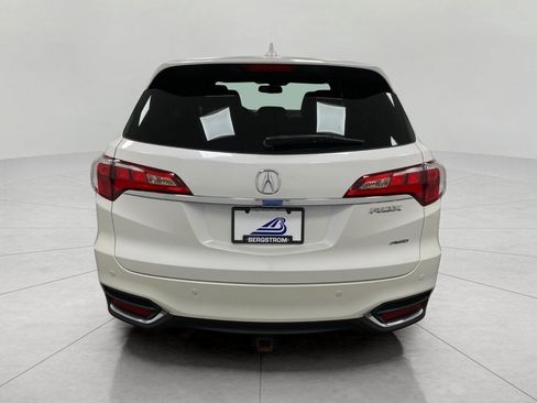 Used 2017 Acura RDX AWD w/ Advance Package image 5