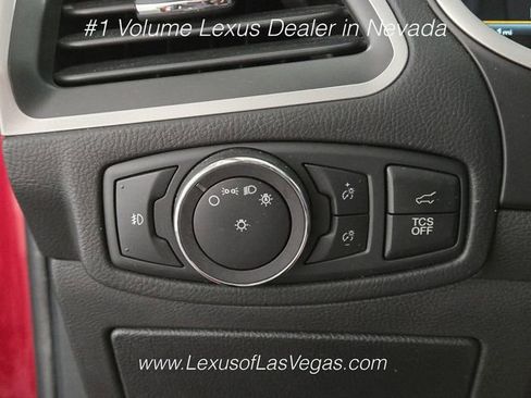 Used 2019 Ford Edge SEL w/ Equipment Group 201A FWD image 39