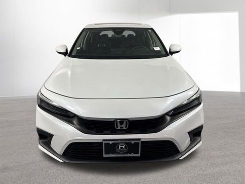 Used 2024 Honda Civic EX-L image 27