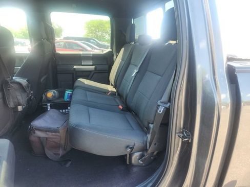 Used 2020 Ford F150 XLT w/ Equipment Group 302A Luxury AWD/4WD image 9