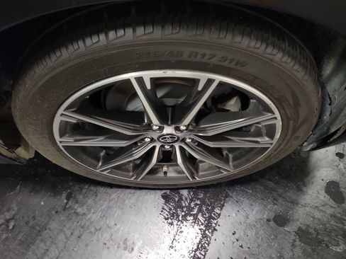Used 2020 Toyota 86 RWD image 12