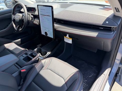 New 2026 Ford Mustang Mach-E Premium w/ Sport Appearance Package RWD image 14