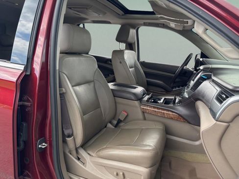 Used 2017 Chevrolet Tahoe Premier image 43