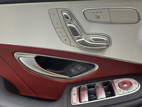 Certified 2023 Mercedes-Benz GLC 300 4MATIC Coupe image 34