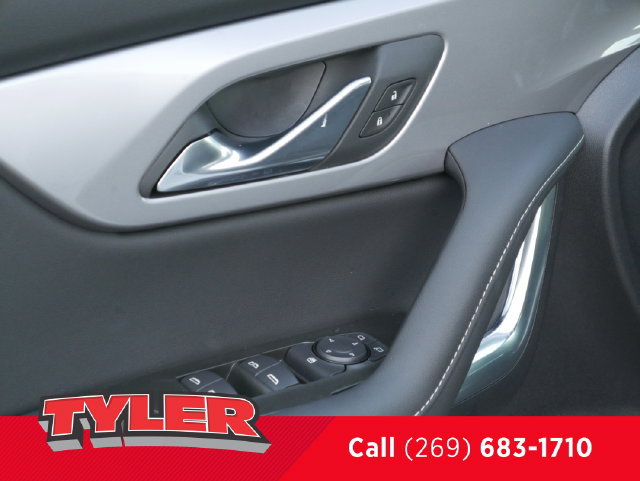 New 2026 Chevrolet Blazer LT w/ Convenience Package AWD/4WD image 20