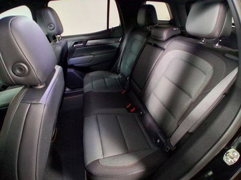New 2026 GMC Terrain AT4 w/ Convenience Package III AWD/4WD image 11