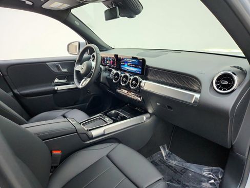 New 2026 Mercedes-Benz GLB 250 image 19