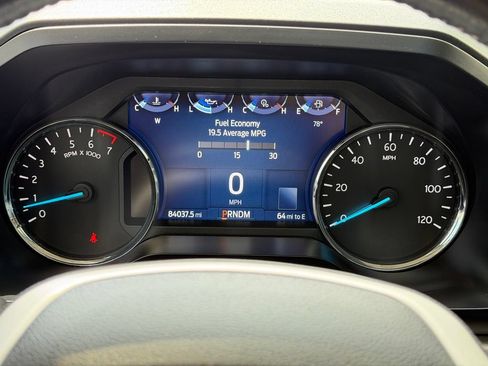 Used 2022 Ford Expedition XLT AWD/4WD image 20