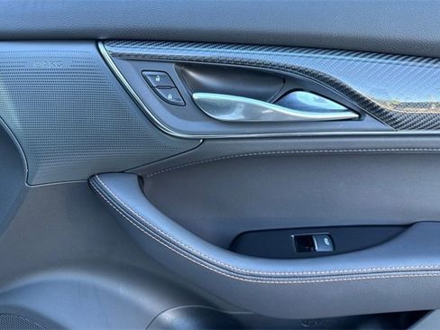 Used 2025 Cadillac CT5 Sport image 20