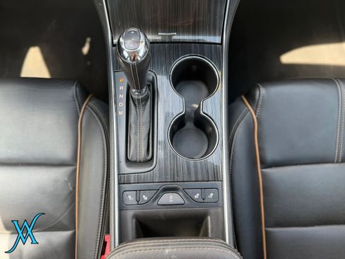 Used 2019 Chevrolet Impala Premier FWD image 30