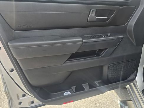 Used 2026 Toyota Tundra SR RWD image 21