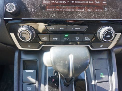 Used 2018 Honda CR-V EX-L image 11