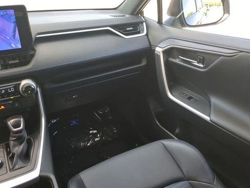 Certified 2023 Toyota RAV4 XSE image 17