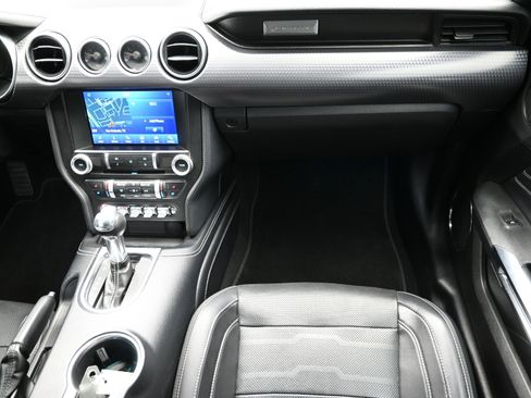 Used 2019 Ford Mustang GT Premium w/ GT Performance Package image 39