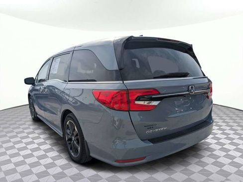 Used 2024 Honda Odyssey Elite image 5