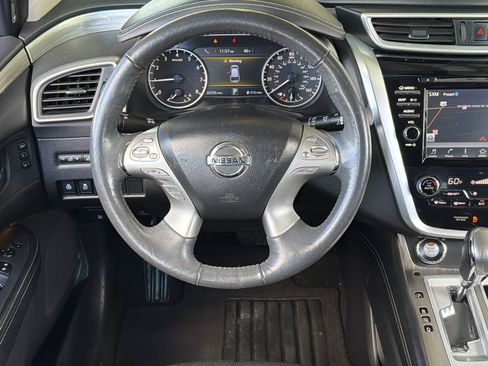 Used 2018 Nissan Murano Platinum AWD/4WD image 13