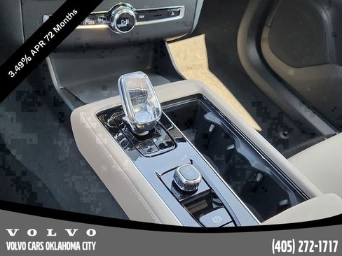 Used 2026 Volvo XC90 B6 Plus w/ Protection Package Premier image 20