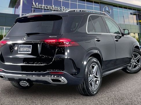 Used 2026 Mercedes-Benz GLE 450 4MATIC image 10