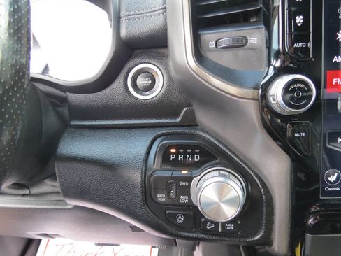 Used 2021 RAM 1500 Rebel w/ Rebel Level 2 Equipment Group image 21