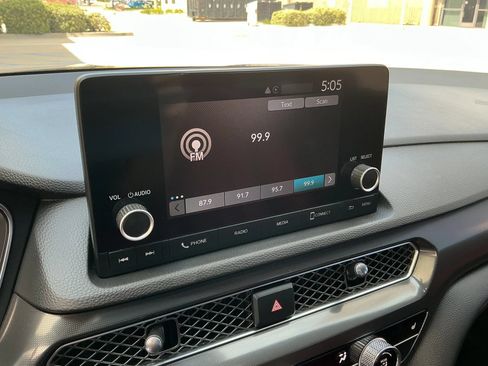 Used 2024 Acura Integra A-Spec FWD image 28