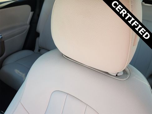 Certified 2025 Mercedes-Benz GLB 250 image 25