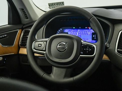 Certified 2024 Volvo XC90 B6 Plus w/ Protection Package Premier AWD/4WD image 13