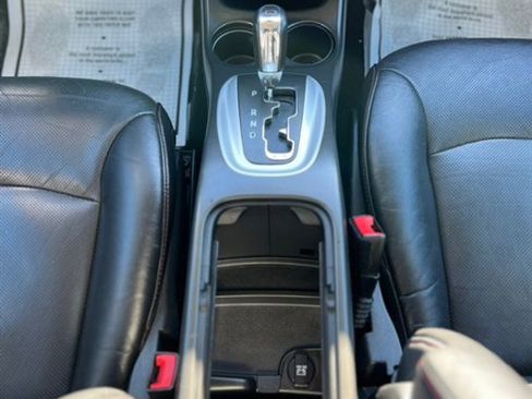 Used 2017 Dodge Journey GT w/ Driver Convenience Group image 14