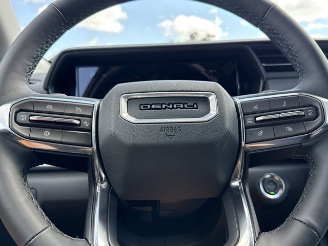New 2027 GMC Terrain Denali w/ LPO, Black Badging Package AWD/4WD image 20