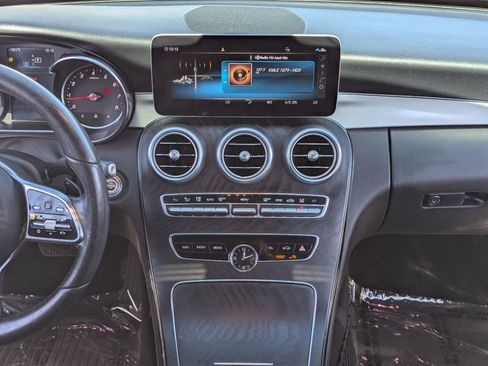 Used 2020 Mercedes-Benz C 300 Sedan image 14