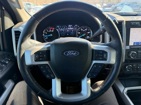 Used 2020 Ford F450 Lariat w/ Lariat Ultimate Package image 33