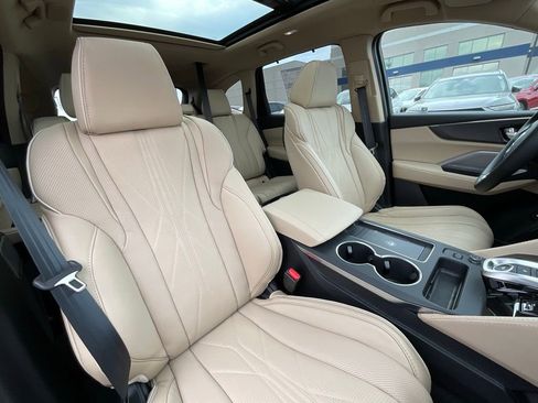 New 2026 Acura MDX SH-AWD w/ Advance Package image 18