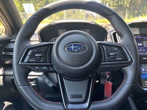 Used 2023 Subaru WRX AWD/4WD image 19