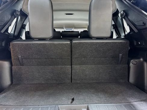 Used 2022 Mitsubishi Outlander SE AWD/4WD image 25