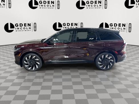 Used 2024 Lincoln Nautilus Reserve w/ Equipment Group 203A AWD/4WD image 5