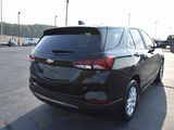 Used 2023 Chevrolet Equinox LT image 3