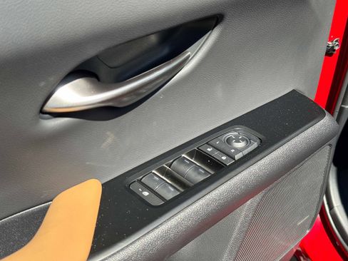 New 2025 Lexus UX 300h FWD image 20